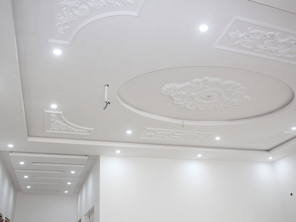 Best 30 Spanish Living Room Ceiling Designs Ideas For Homes