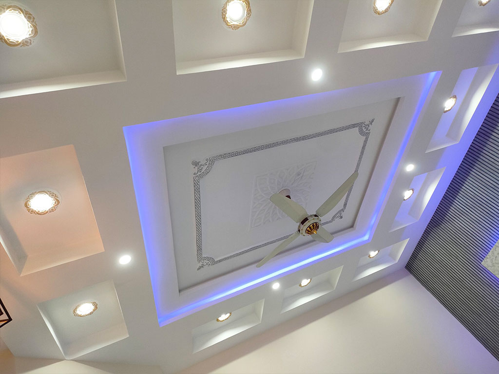 Best 30 Spanish Living Room Ceiling Designs Ideas For Homes